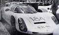 184 Porsche 910-6 U.Maglioli - U.Schutz d - Box Prove (11)